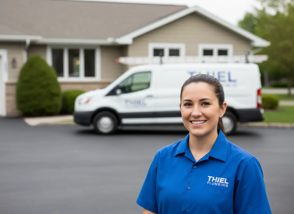 Plumber Saint John, IN FAQs